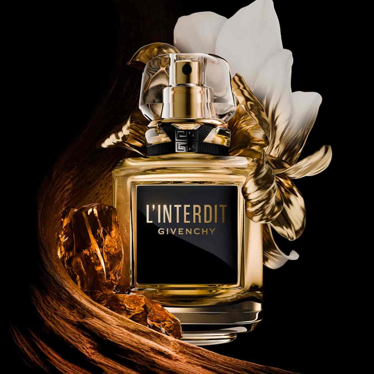 Givenchy L’interdit Le Parfum