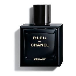 Bleu De Chanel L’Exclusif