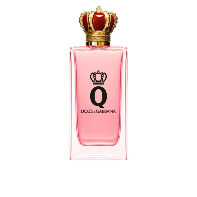 Dolce & Gabbana Q Queen