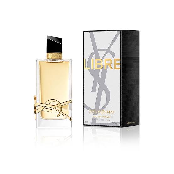 Ysl Libre Eau De Parfum