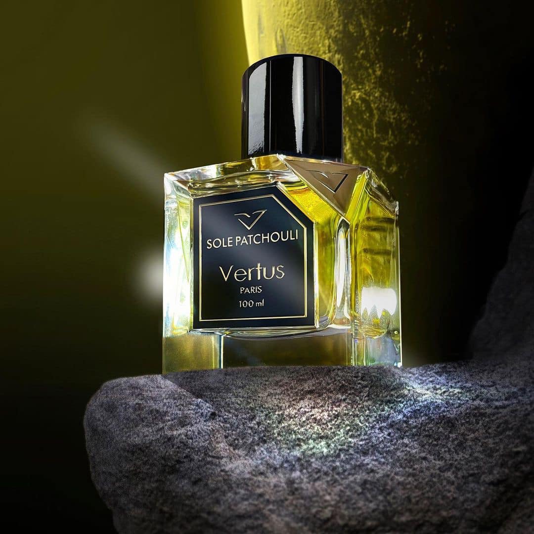 Vertus Sole Patchouli Edp – Image 3