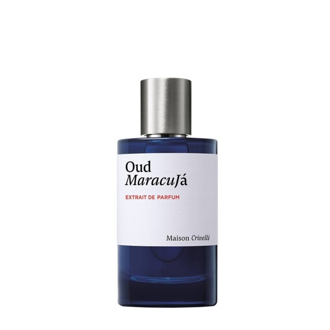 Maison Crivelli Oud Maracuja