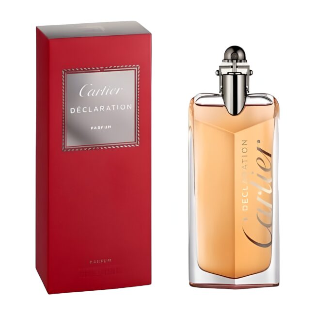 Cartier Déclaration Parfum