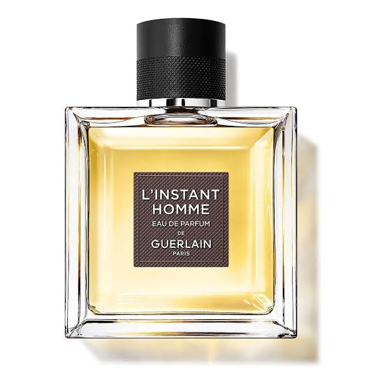 L’instant De Guerlain Homme Edp