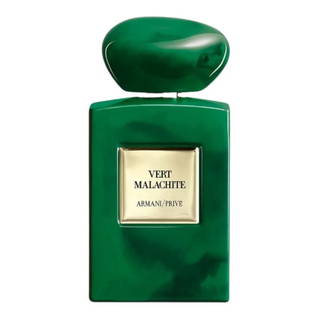 Armani Privé Vert Malachite
