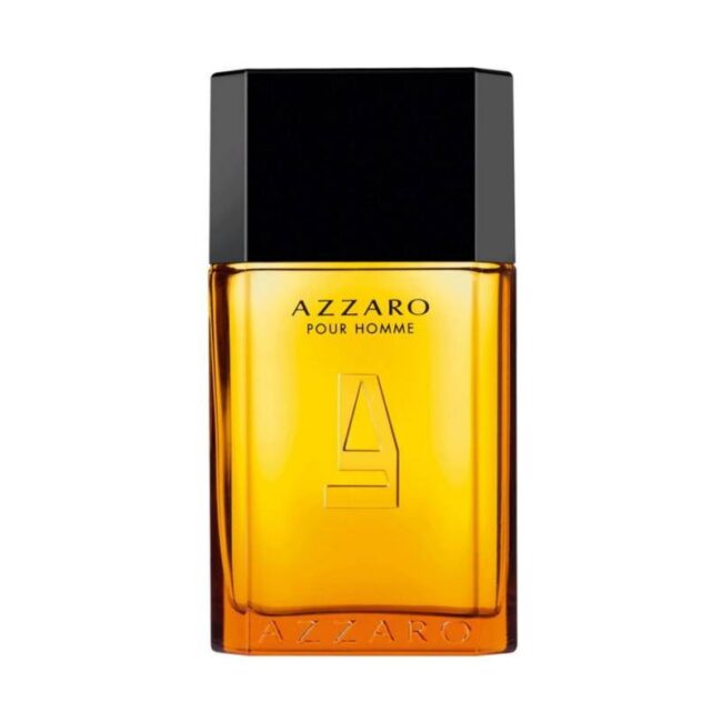 Azzaro Pour Homme Edt