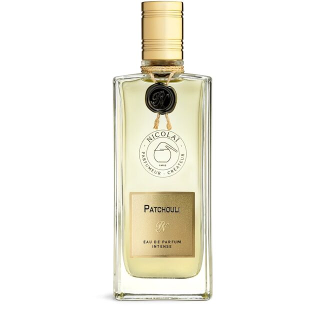 Nicolai Patchouli Edp intense