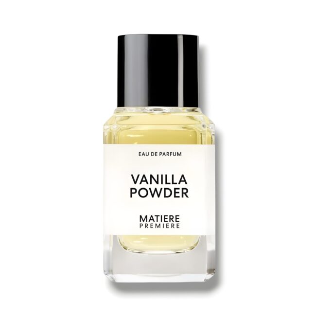 Matière Première Vanilla Powder Edp