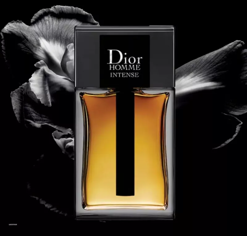 Dior Homme intense – Image 3
