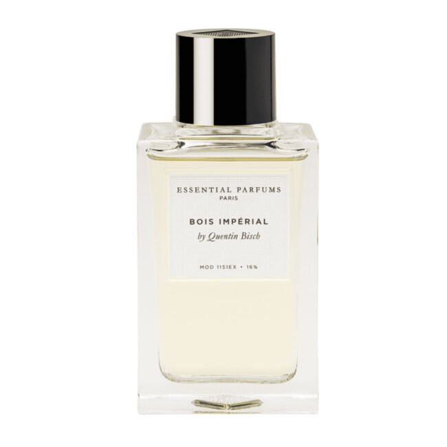 Essential Parfums Bois Impérial Edp