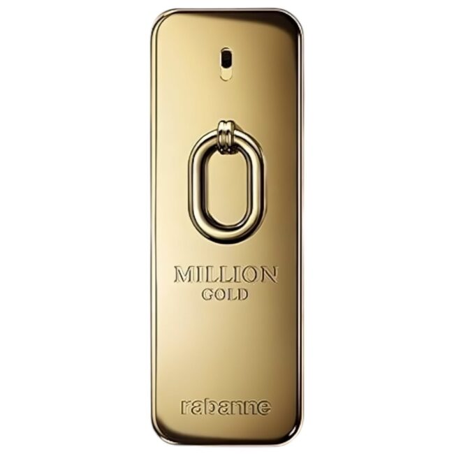 Rabanne Million Gold Edp intense