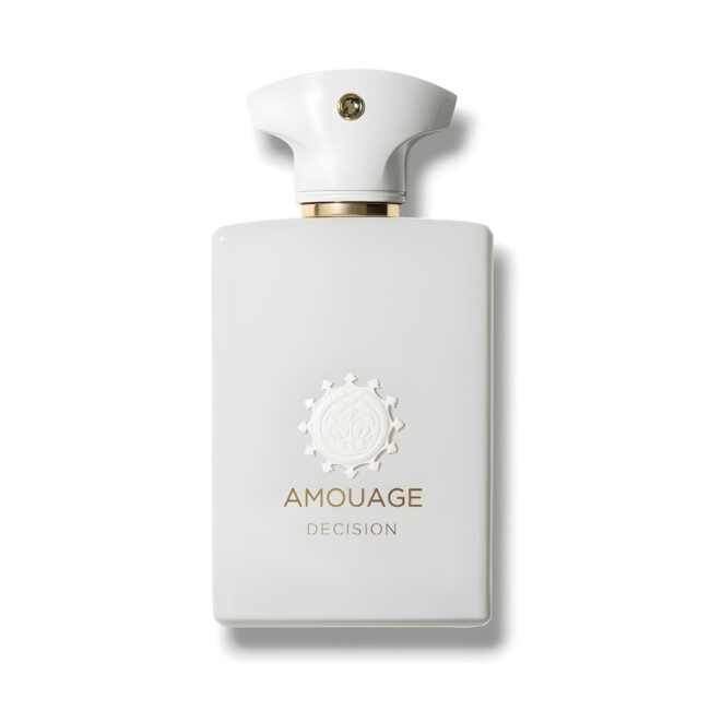 Amouage Decision Eau De Parfum