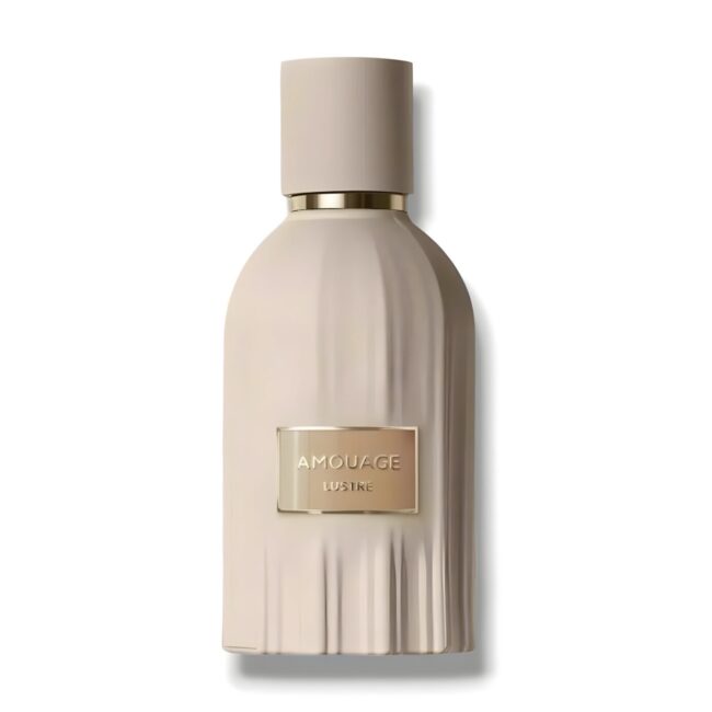 Amouage Lustre Essence de Parfum