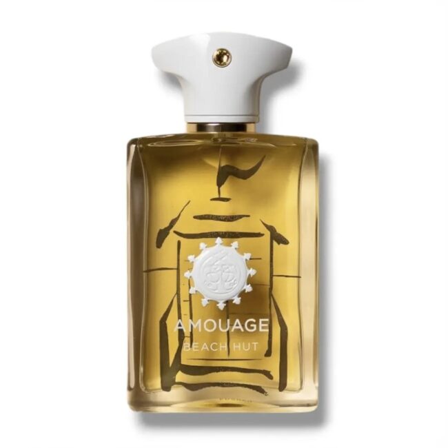 Amouage Beach Hut Man Edp