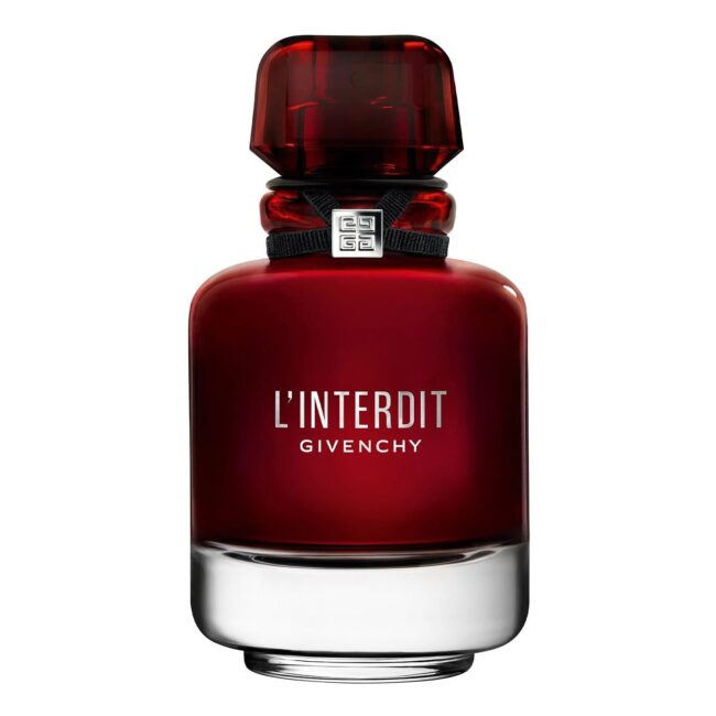 Givenchy L’interdit Rouge Edp