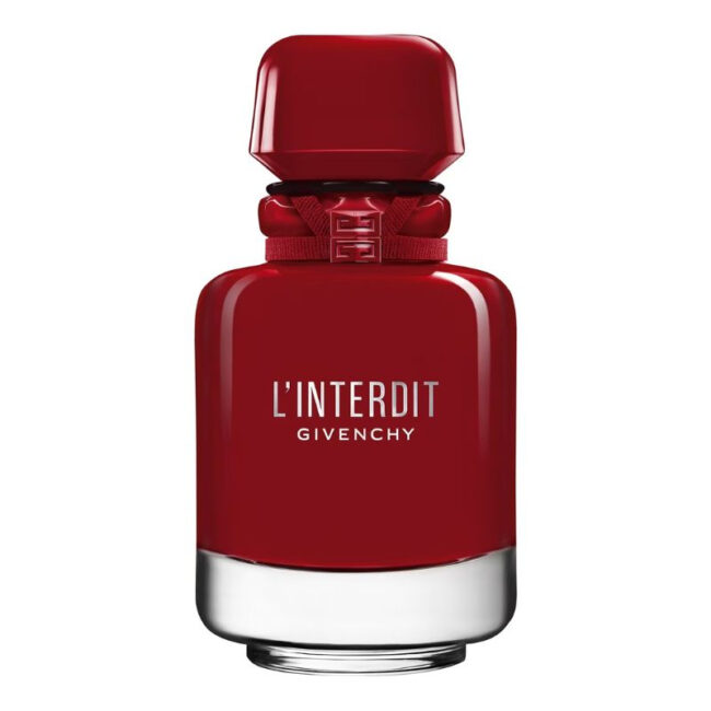 Givenchy L’interdit Rouge Ultime Edp