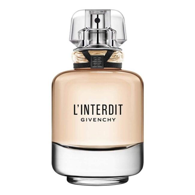 Givenchy L’interdit Eau de Parfum