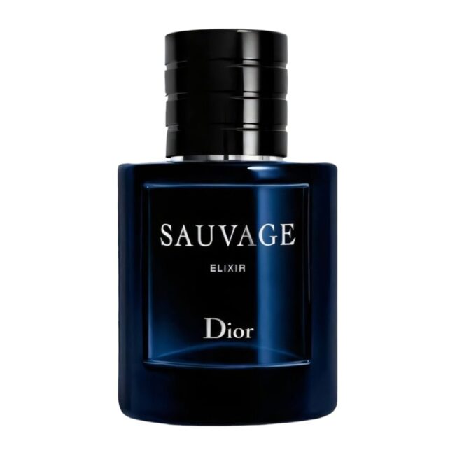 Dior Sauvage Elixir Edp