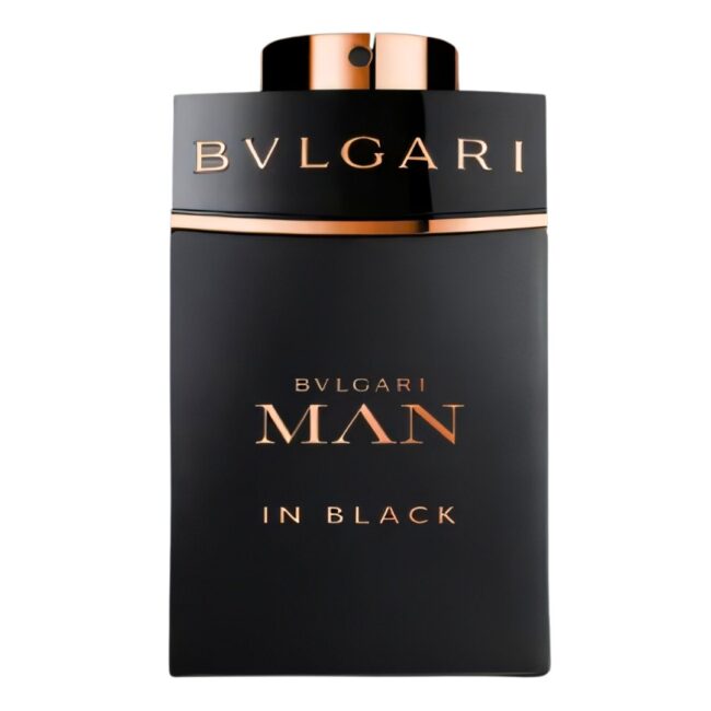 Bvlgari Man in Black Edp