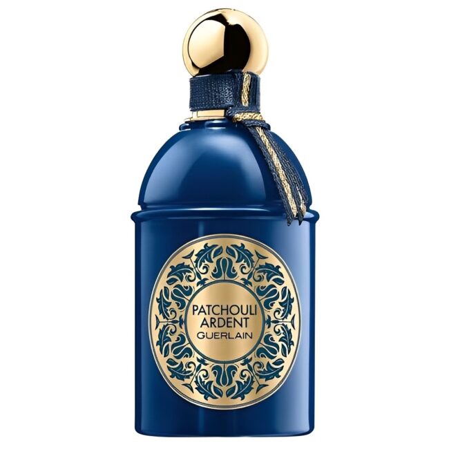 Guerlain Patchouli Ardent