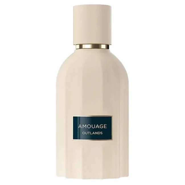 Amouage Outlands Essence de Parfum