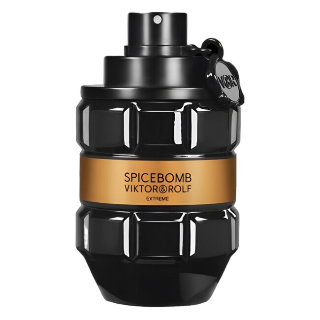 Viktor&Rolf Spicebomb Extreme Edp