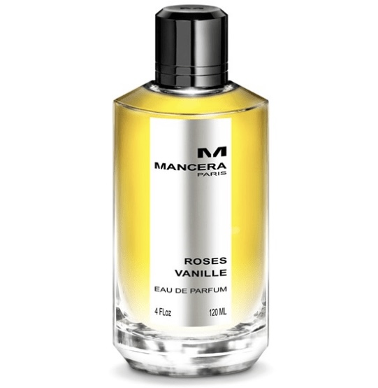 Mancera Roses Vanille Edp