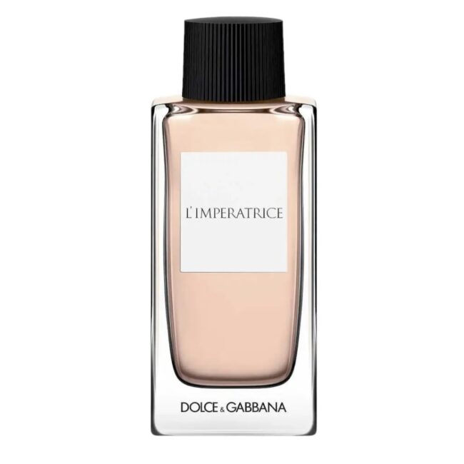 Dolce&Gabbana L'Impératrice Edt