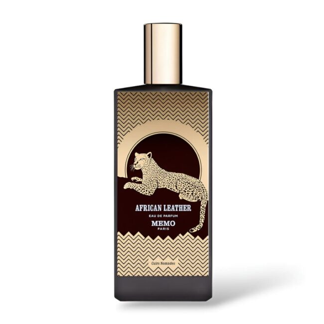 Memo Paris African Leather