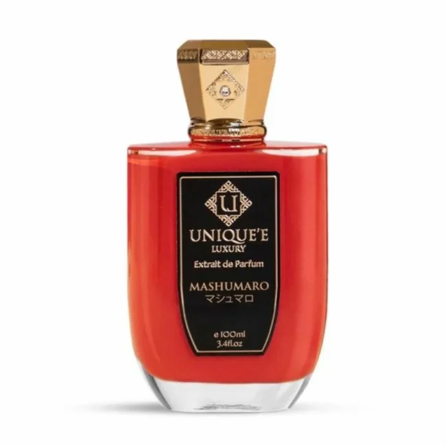 Unique'e Luxury Mashumaro