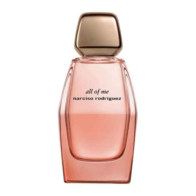 narciso rodriguez All Of Me Edp intense