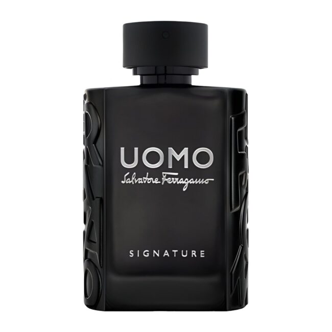 Salvatore Ferragamo Uomo Signature Edp