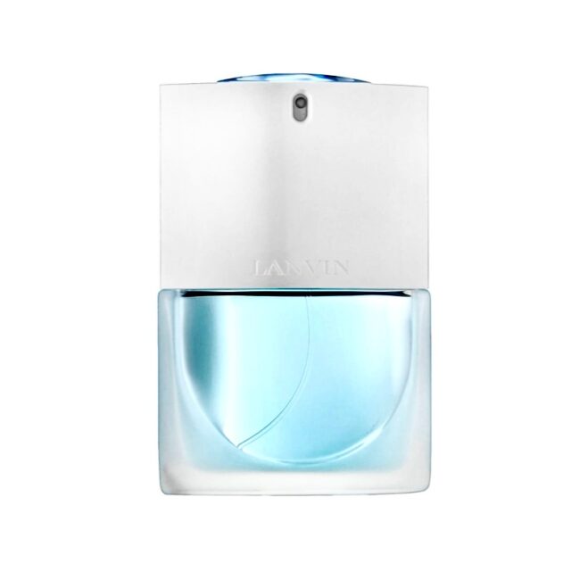 Lanvin Oxygene Pour Femme Edp