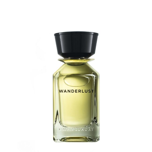 Omanluxury Wanderlust Edp