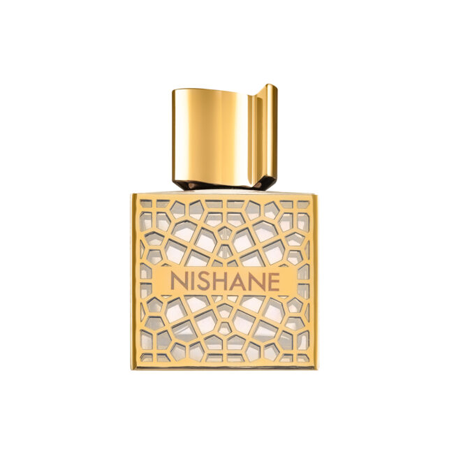 Nishane Hacivat Oud Extrait de Parfum