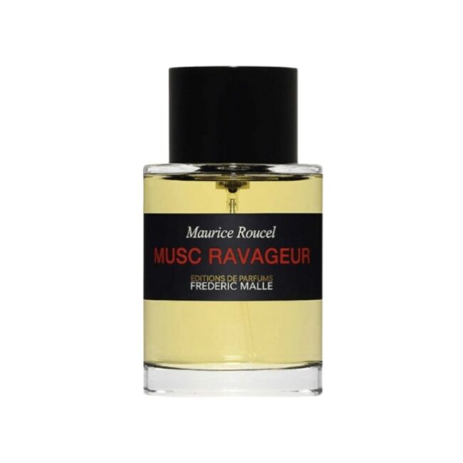 Frederic Malle Musc Ravageur