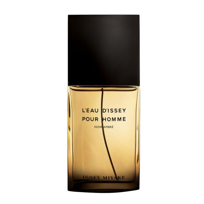 Issey Miyake L'Eau d'Issey Noir Ambré