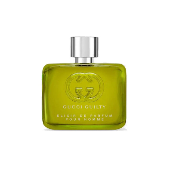 Gucci Guilty Elixir de Parfum pour Homme