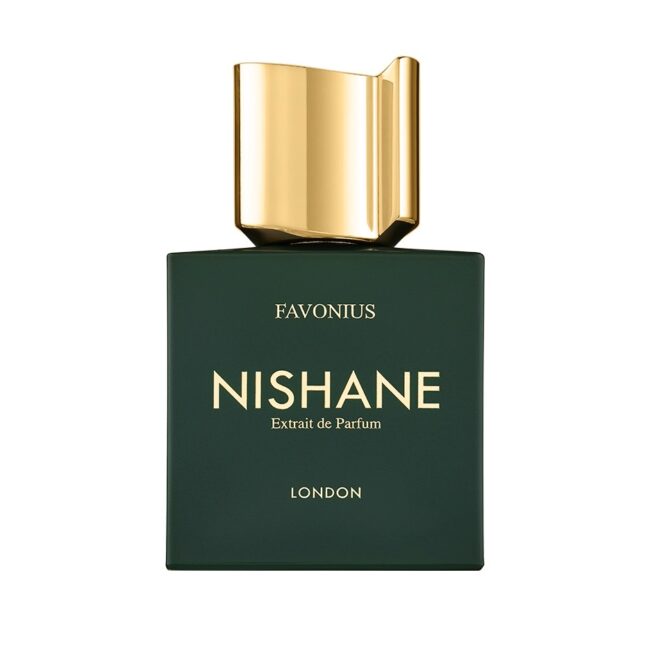 Nishane Favonius Extrait De Parfum
