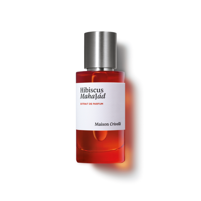 Maison Crivelli Hibiscus Mahajád