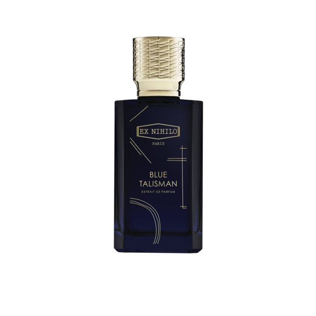 Ex Nihilo Blue Talisman Extrait de Parfum